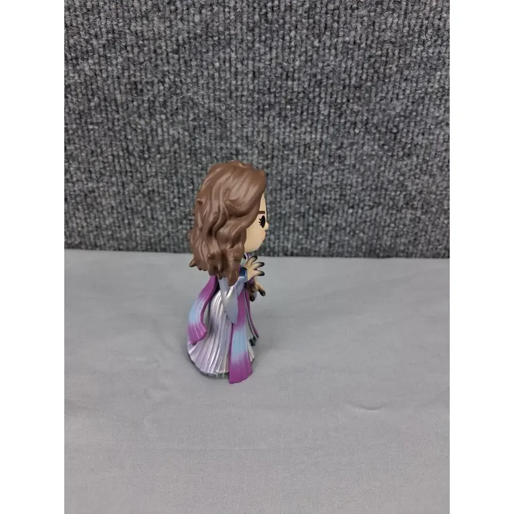 Funko Soda Agatha Harkness Entertainment Earth Exclusive Limited Edition Marvel